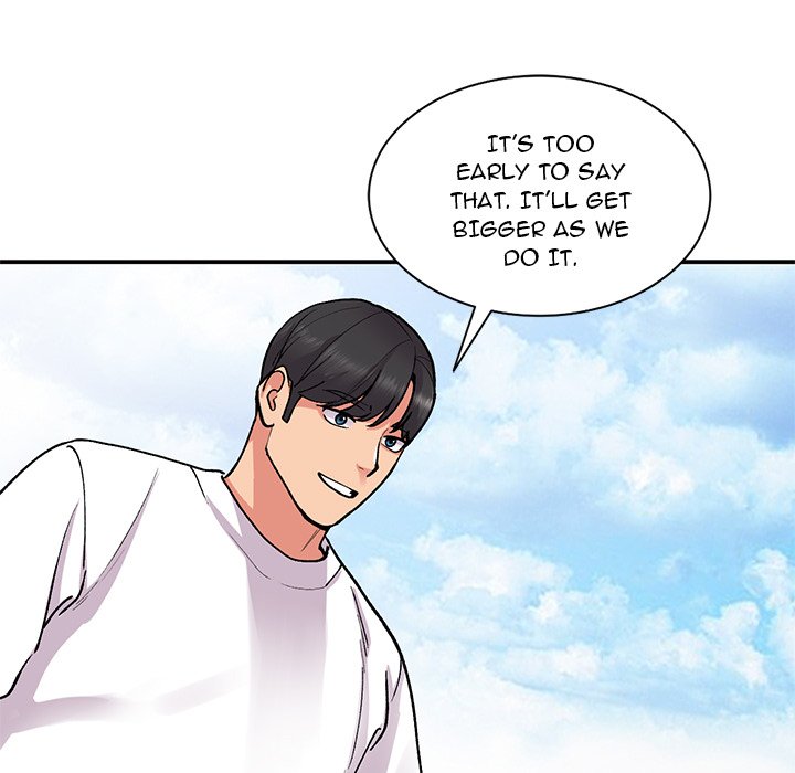 Shh! Her Secret - Chapter 64 Page 92