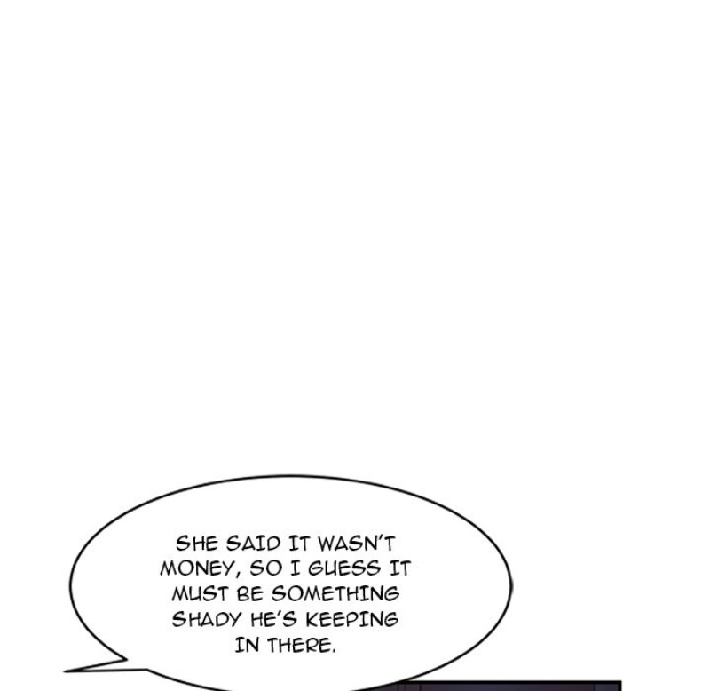 Shh! Her Secret - Chapter 65 Page 24