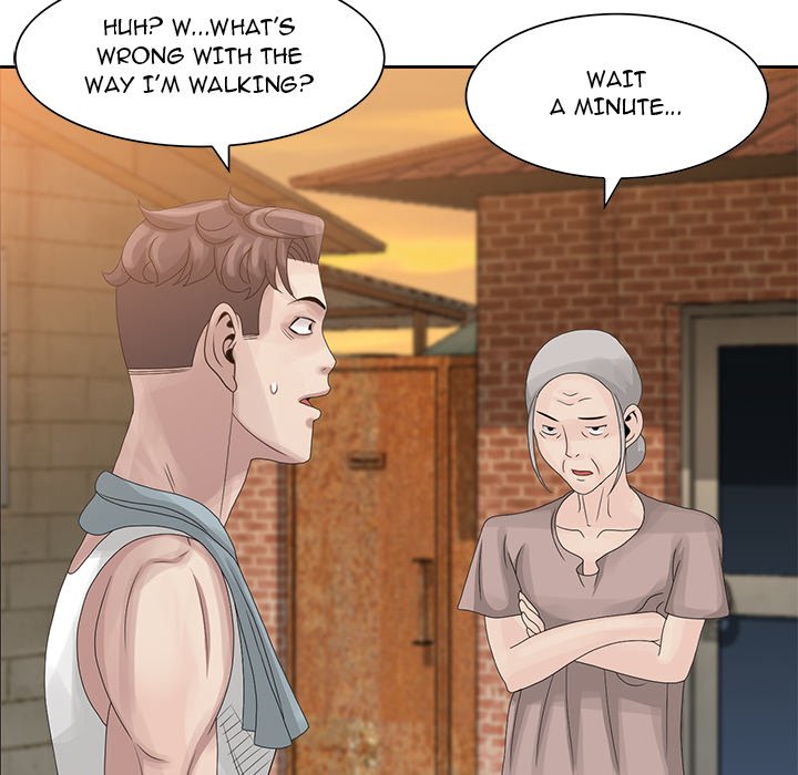 Shh! Her Secret - Chapter 9 Page 52