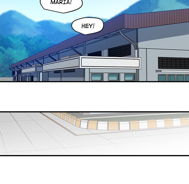 Love Factory - Chapter 17 Page 11