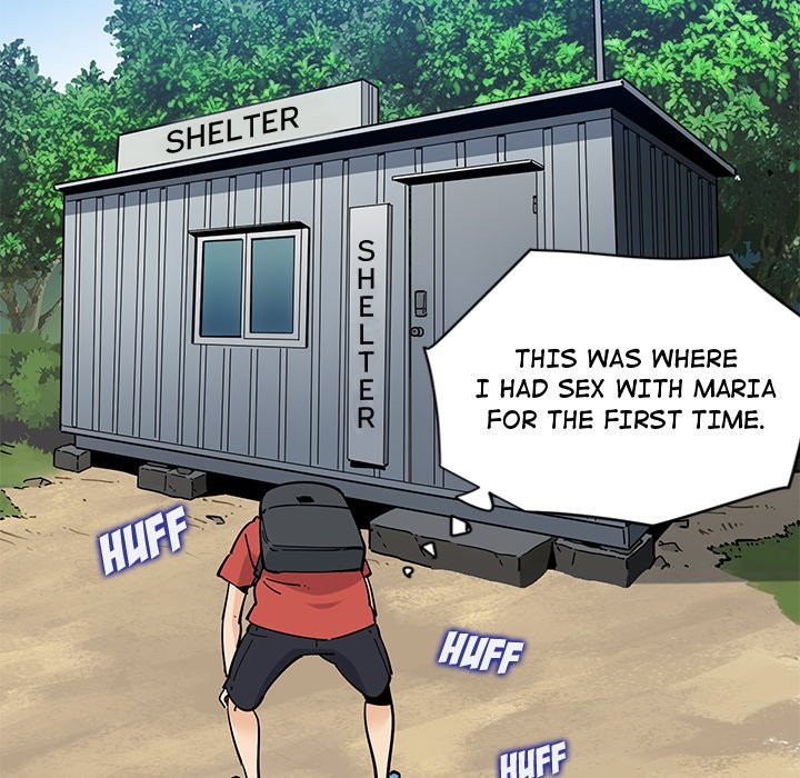 Love Factory - Chapter 17 Page 22