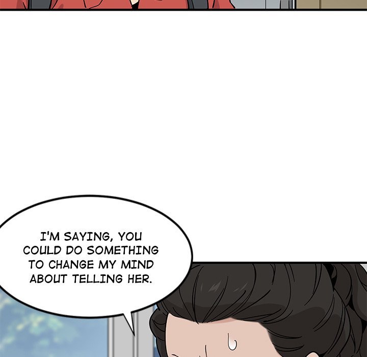 Love Factory - Chapter 17 Page 75