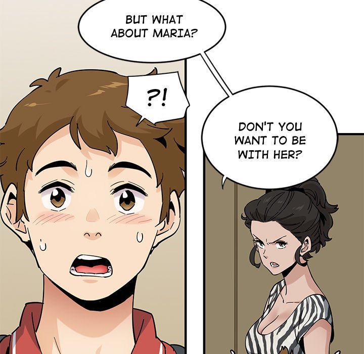 Love Factory - Chapter 17 Page 80