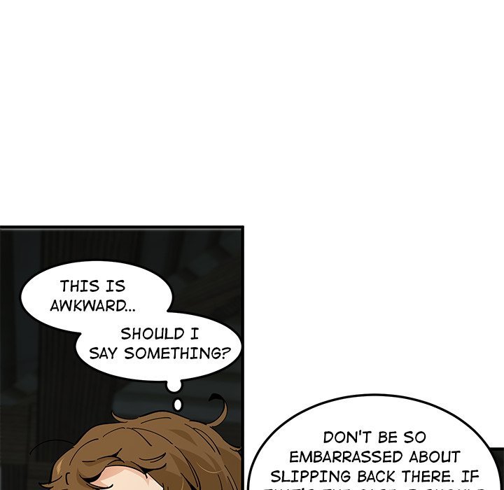 Love Factory - Chapter 19 Page 100