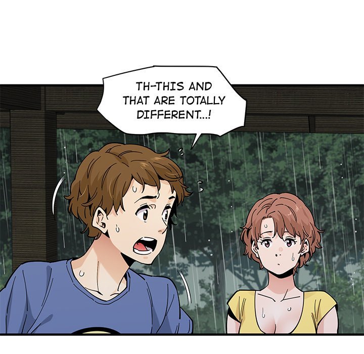 Love Factory - Chapter 19 Page 103