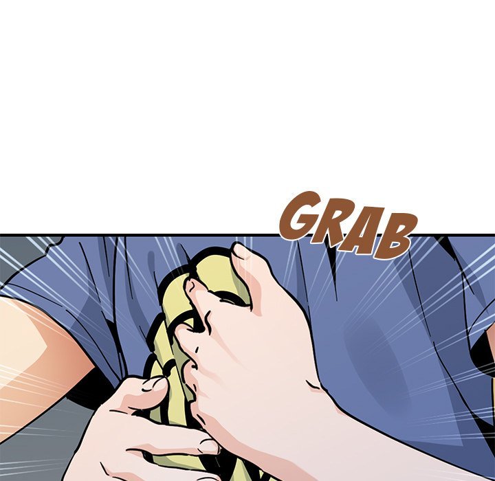 Love Factory - Chapter 19 Page 108