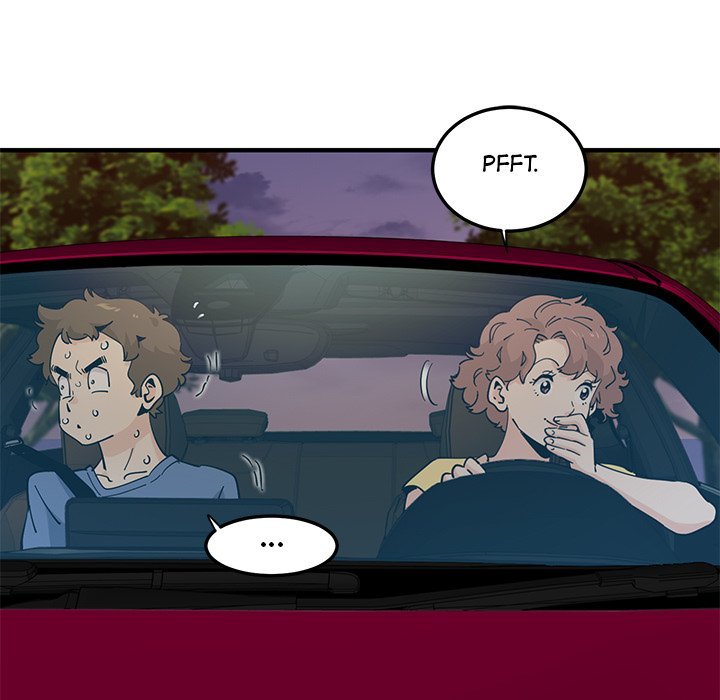 Love Factory - Chapter 19 Page 11