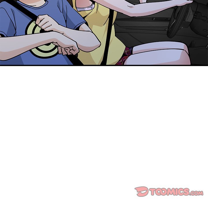 Love Factory - Chapter 19 Page 18