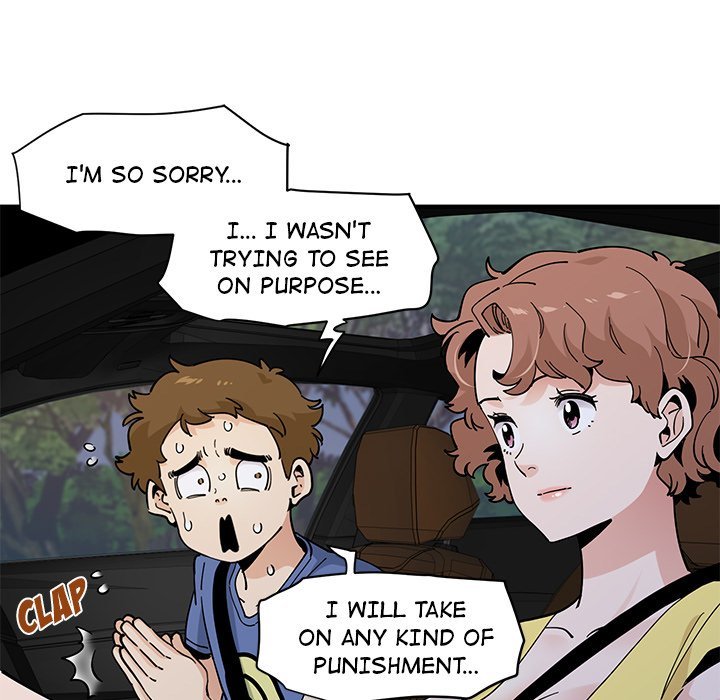 Love Factory - Chapter 19 Page 25