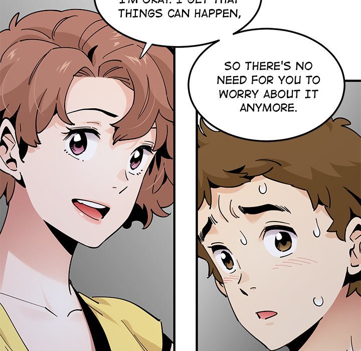 Love Factory - Chapter 19 Page 32