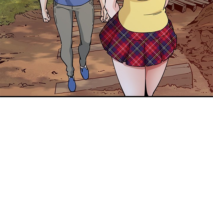 Love Factory - Chapter 19 Page 52