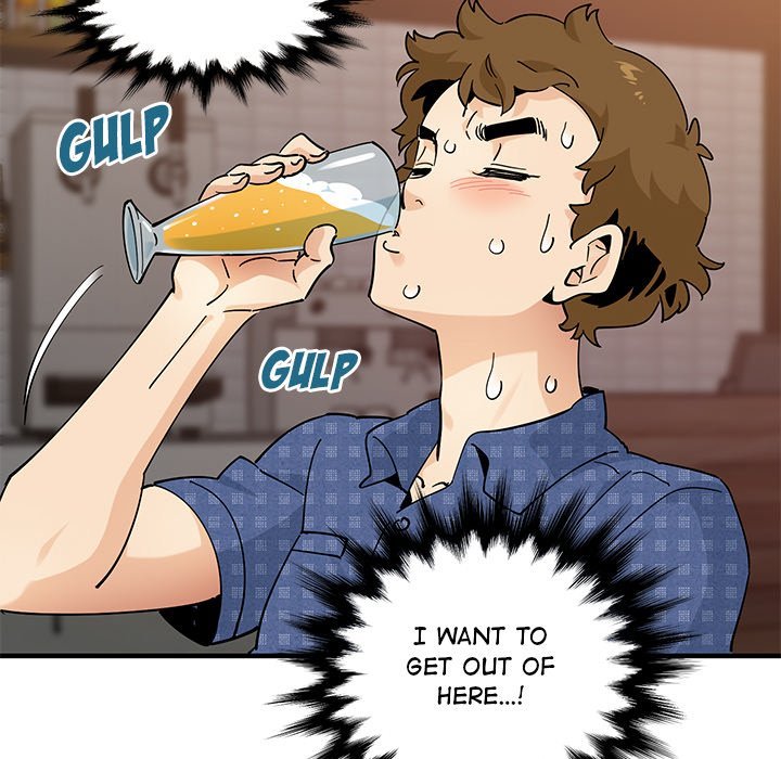 Love Factory - Chapter 23 Page 88