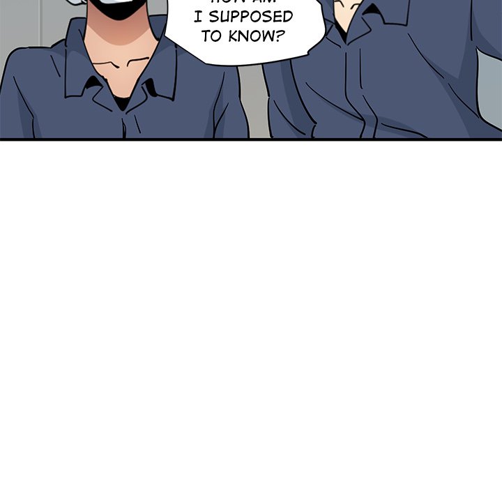 Love Factory - Chapter 25 Page 94