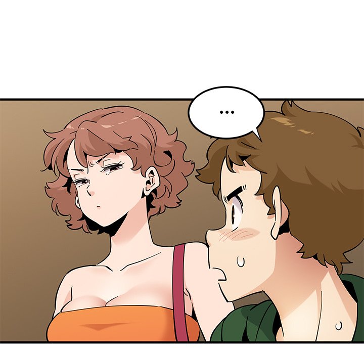 Love Factory - Chapter 26 Page 87