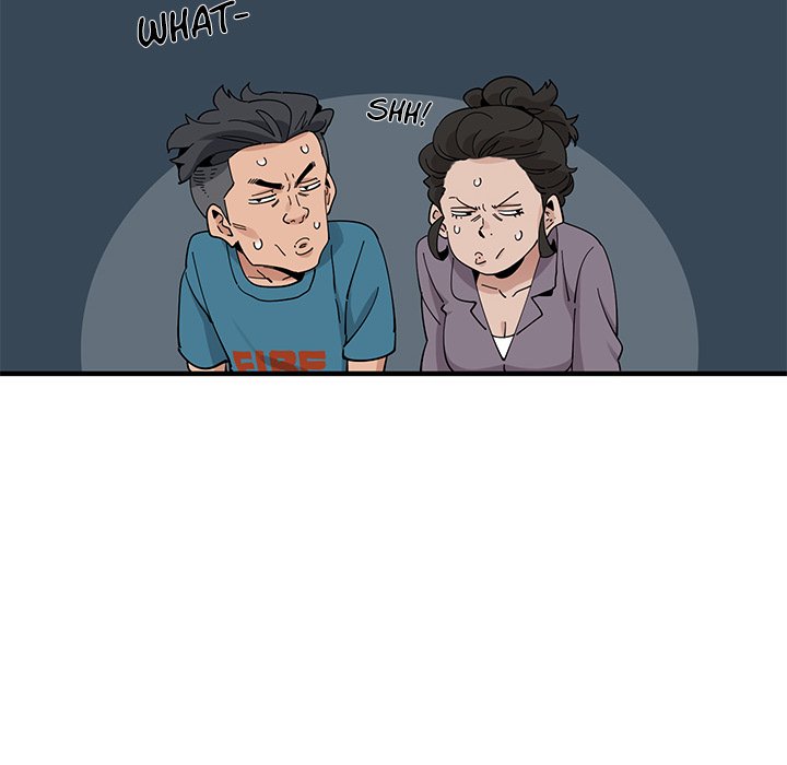 Love Factory - Chapter 26 Page 89