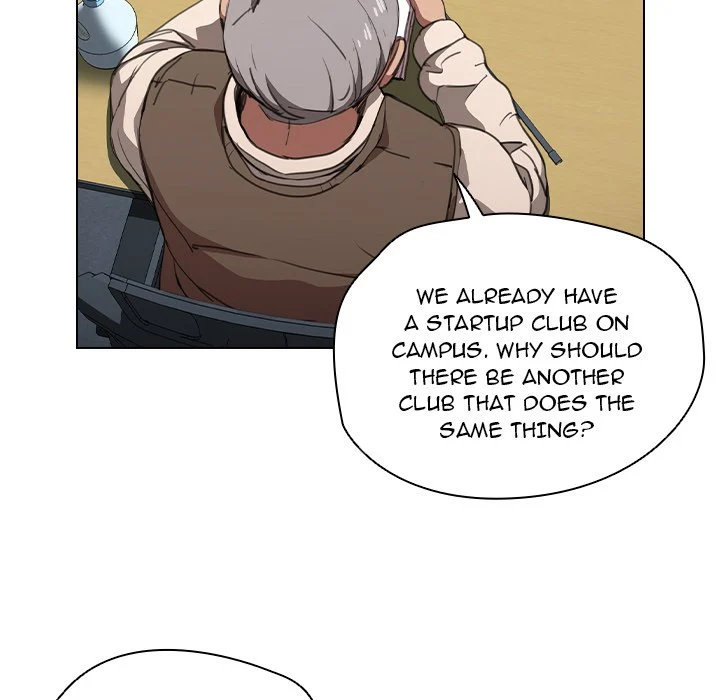 Who Cares If I'm a Loser! - Chapter 12 Page 10