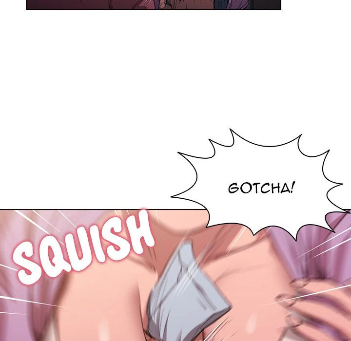 Who Cares If I'm a Loser! - Chapter 12 Page 119