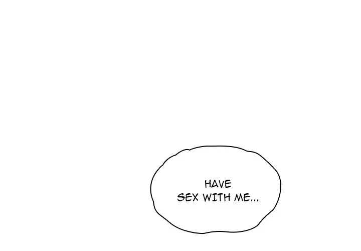 Who Cares If I'm a Loser! - Chapter 14 Page 1