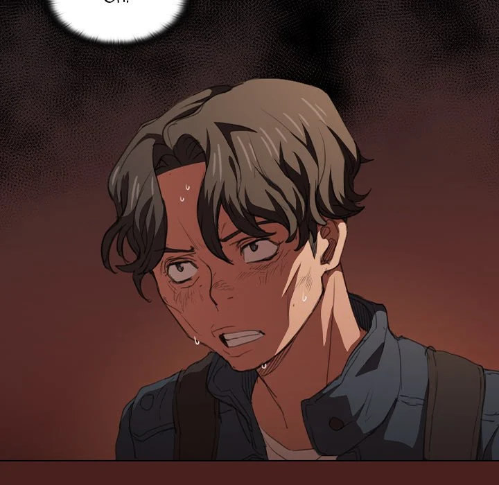 Who Cares If I'm a Loser! - Chapter 14 Page 100