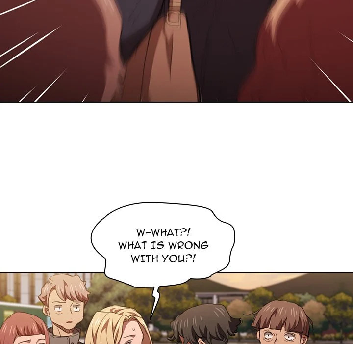 Who Cares If I'm a Loser! - Chapter 14 Page 104