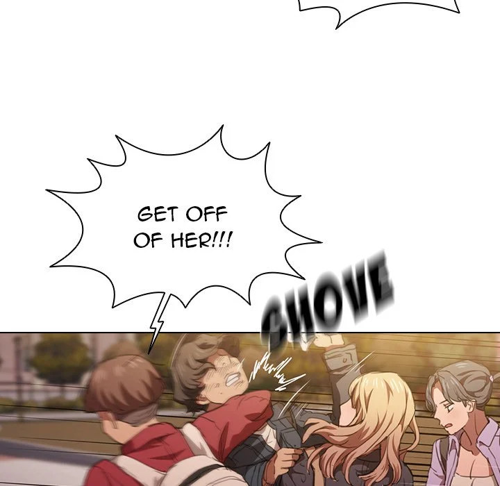 Who Cares If I'm a Loser! - Chapter 14 Page 106