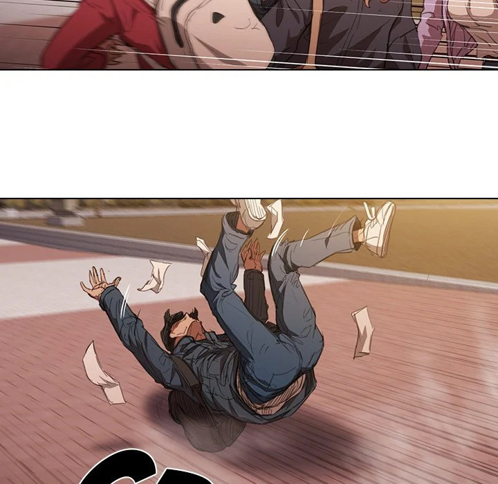 Who Cares If I'm a Loser! - Chapter 14 Page 107