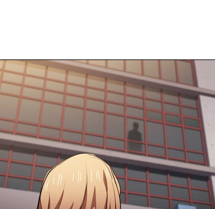 Who Cares If I'm a Loser! - Chapter 14 Page 112