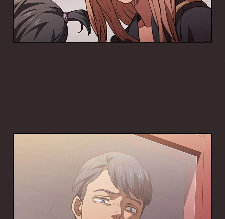 Who Cares If I'm a Loser! - Chapter 14 Page 116