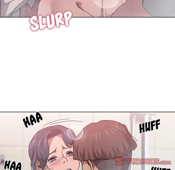 Who Cares If I'm a Loser! - Chapter 14 Page 21