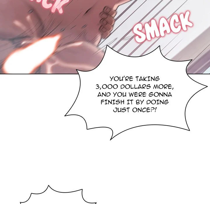 Who Cares If I'm a Loser! - Chapter 14 Page 44