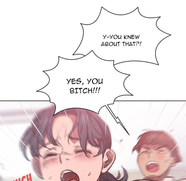 Who Cares If I'm a Loser! - Chapter 14 Page 55