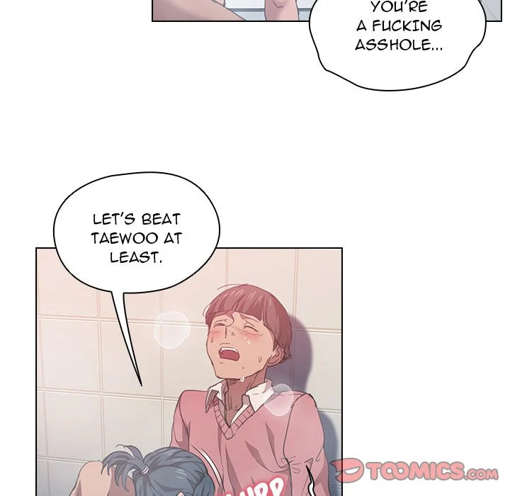 Who Cares If I'm a Loser! - Chapter 14 Page 66