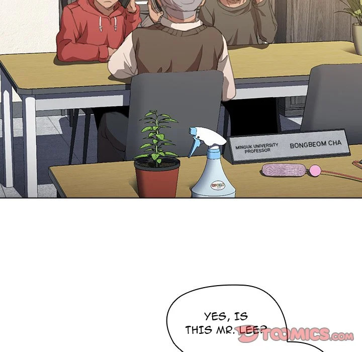 Who Cares If I'm a Loser! - Chapter 14 Page 72