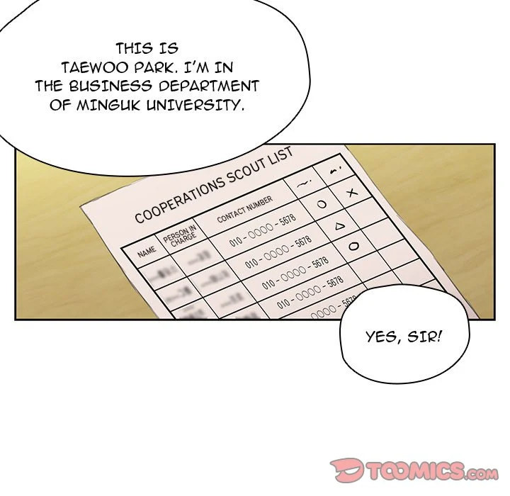 Who Cares If I'm a Loser! - Chapter 14 Page 75