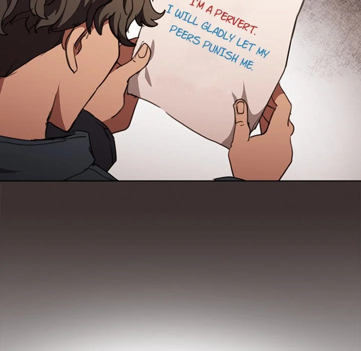 Who Cares If I'm a Loser! - Chapter 14 Page 83