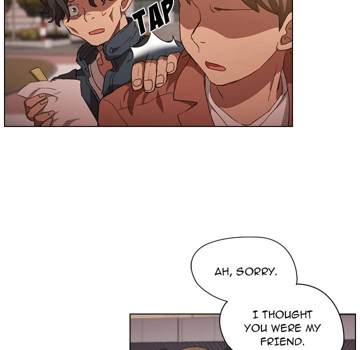 Who Cares If I'm a Loser! - Chapter 14 Page 85