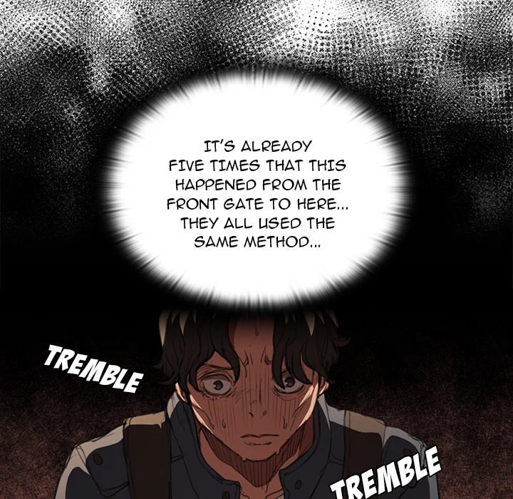 Who Cares If I'm a Loser! - Chapter 14 Page 88