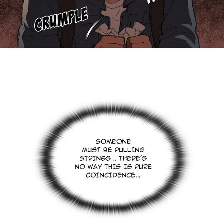 Who Cares If I'm a Loser! - Chapter 14 Page 89