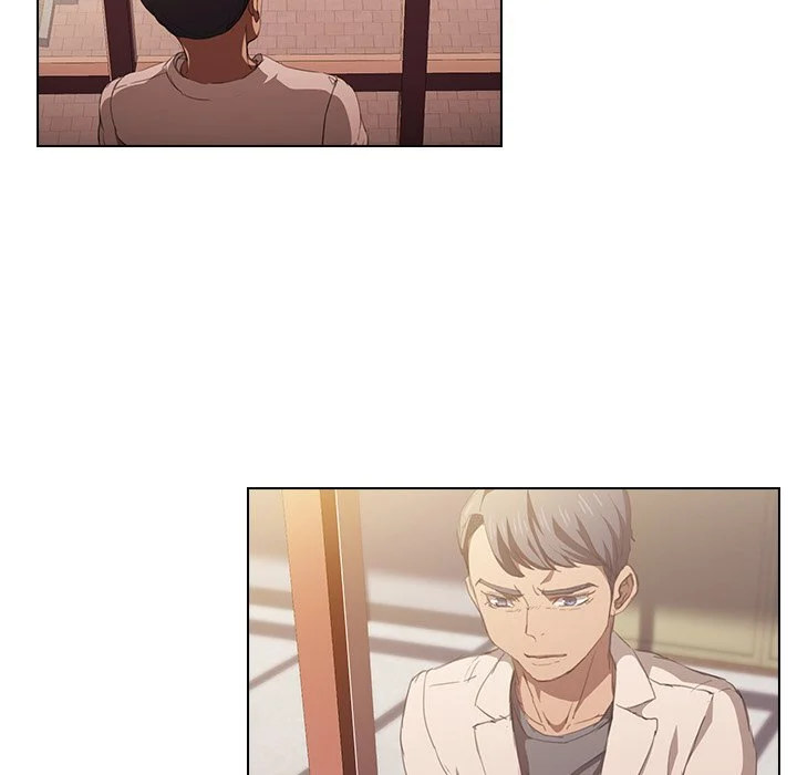 Who Cares If I'm a Loser! - Chapter 14 Page 91