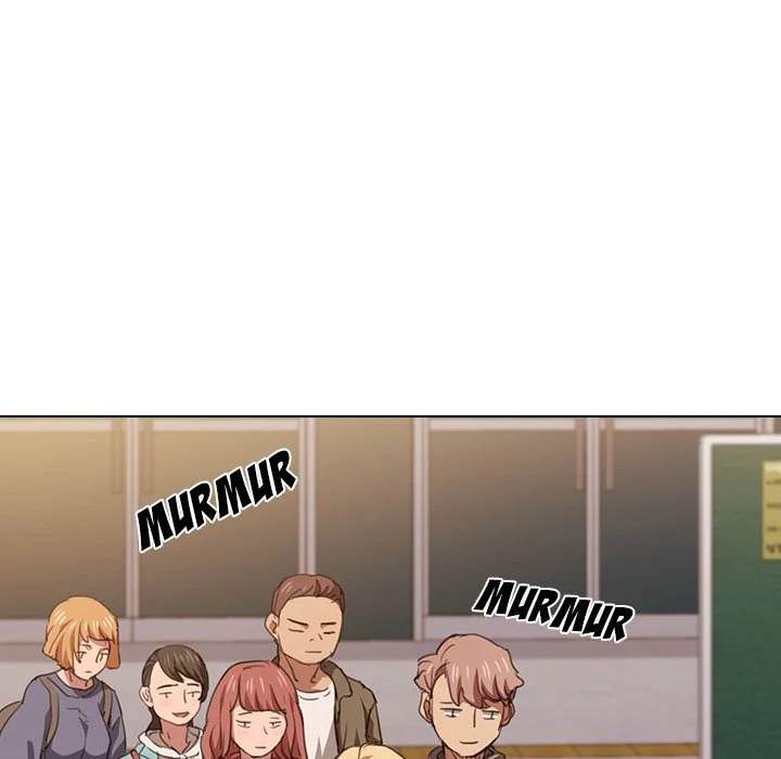 Who Cares If I'm a Loser! - Chapter 14 Page 95