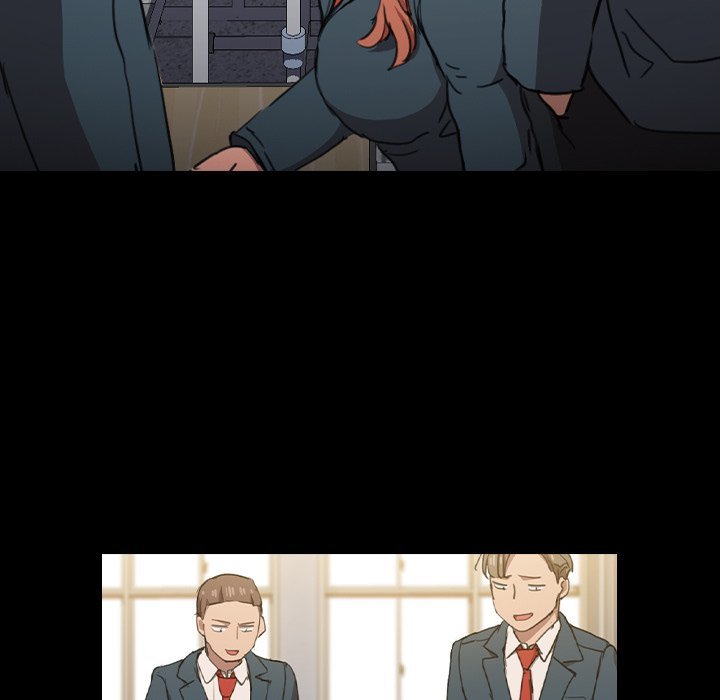 Who Cares If I'm a Loser! - Chapter 15 Page 100