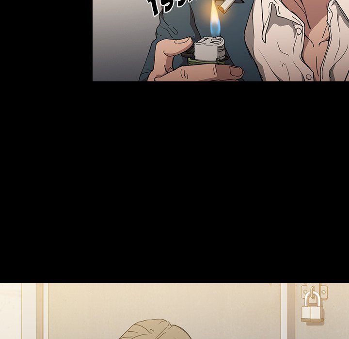 Who Cares If I'm a Loser! - Chapter 16 Page 37