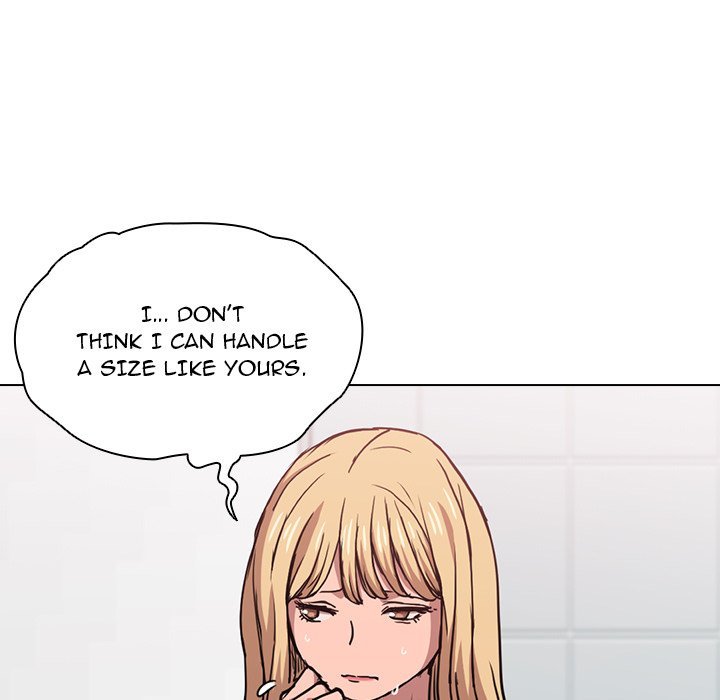 Who Cares If I'm a Loser! - Chapter 17 Page 59