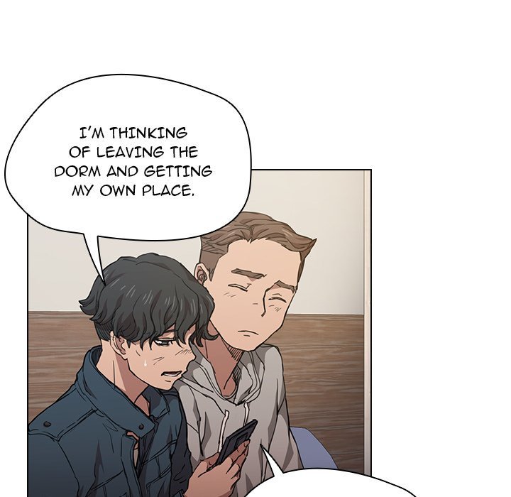 Who Cares If I'm a Loser! - Chapter 20 Page 10