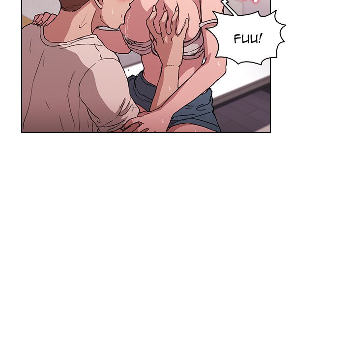 Who Cares If I'm a Loser! - Chapter 20 Page 100