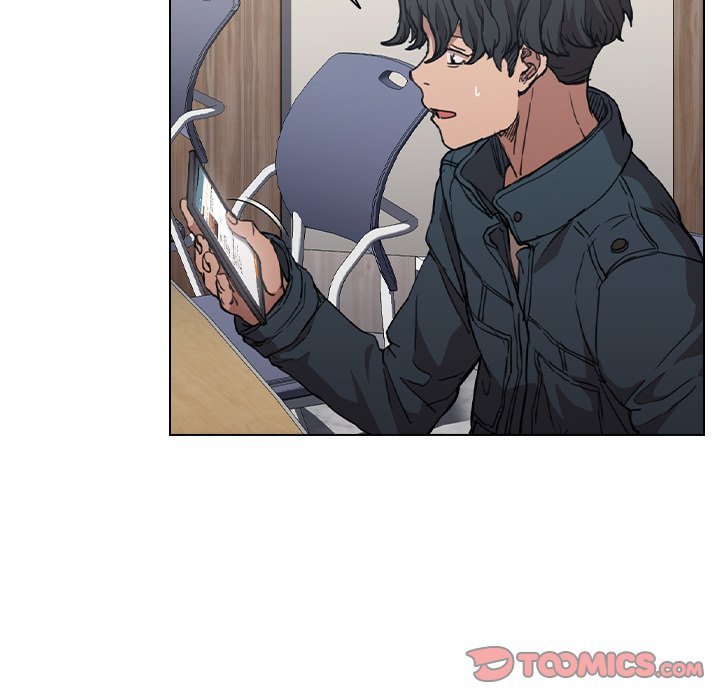 Who Cares If I'm a Loser! - Chapter 20 Page 12