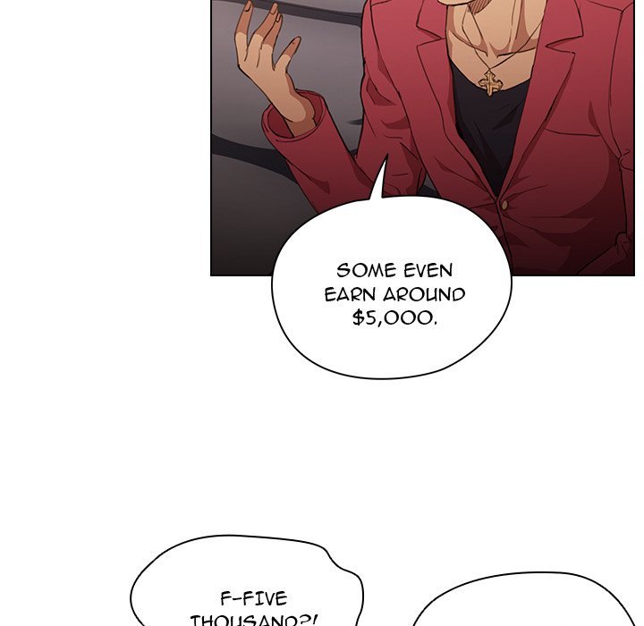 Who Cares If I'm a Loser! - Chapter 20 Page 31