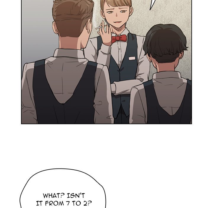 Who Cares If I'm a Loser! - Chapter 20 Page 52