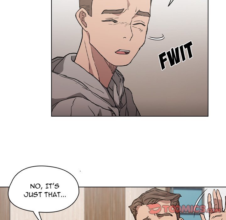 Who Cares If I'm a Loser! - Chapter 20 Page 6