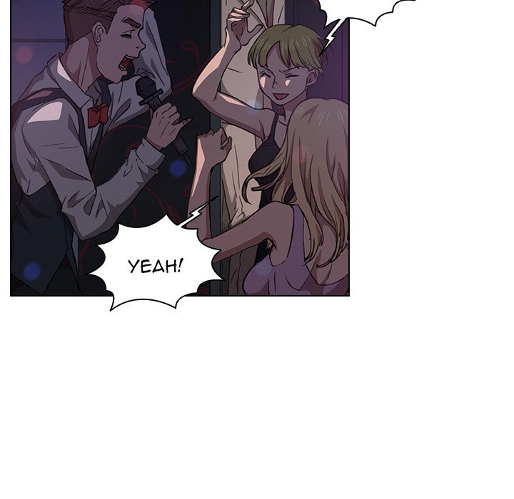 Who Cares If I'm a Loser! - Chapter 20 Page 64